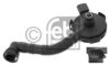 VW 022103765A Valve, engine block breather